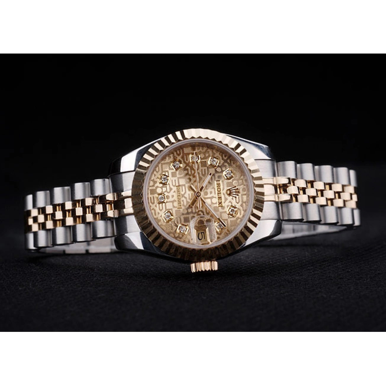 MiroTime 0725 Rolex Datejust-rl26